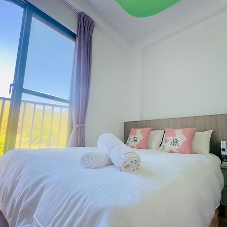 南灣陽光皮小妞 Pii Hostel Nanwan Eksteriør billede