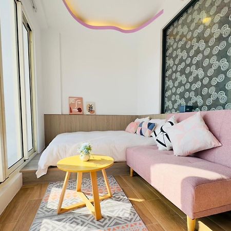 南灣陽光皮小妞 Pii Hostel Nanwan Eksteriør billede