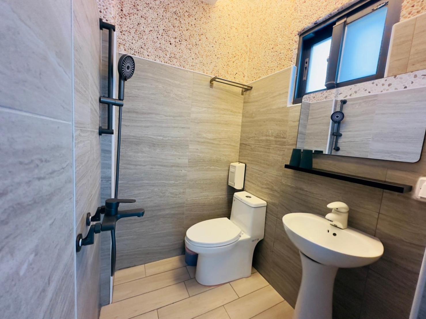 南灣陽光皮小妞 Pii Hostel Nanwan Eksteriør billede