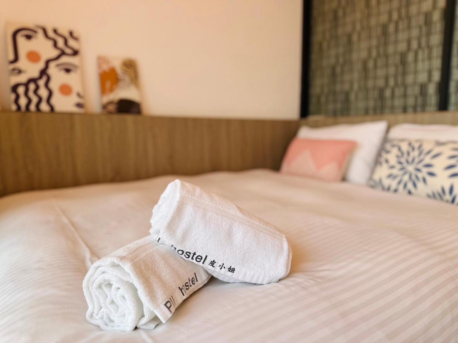 南灣陽光皮小妞 Pii Hostel Nanwan Eksteriør billede
